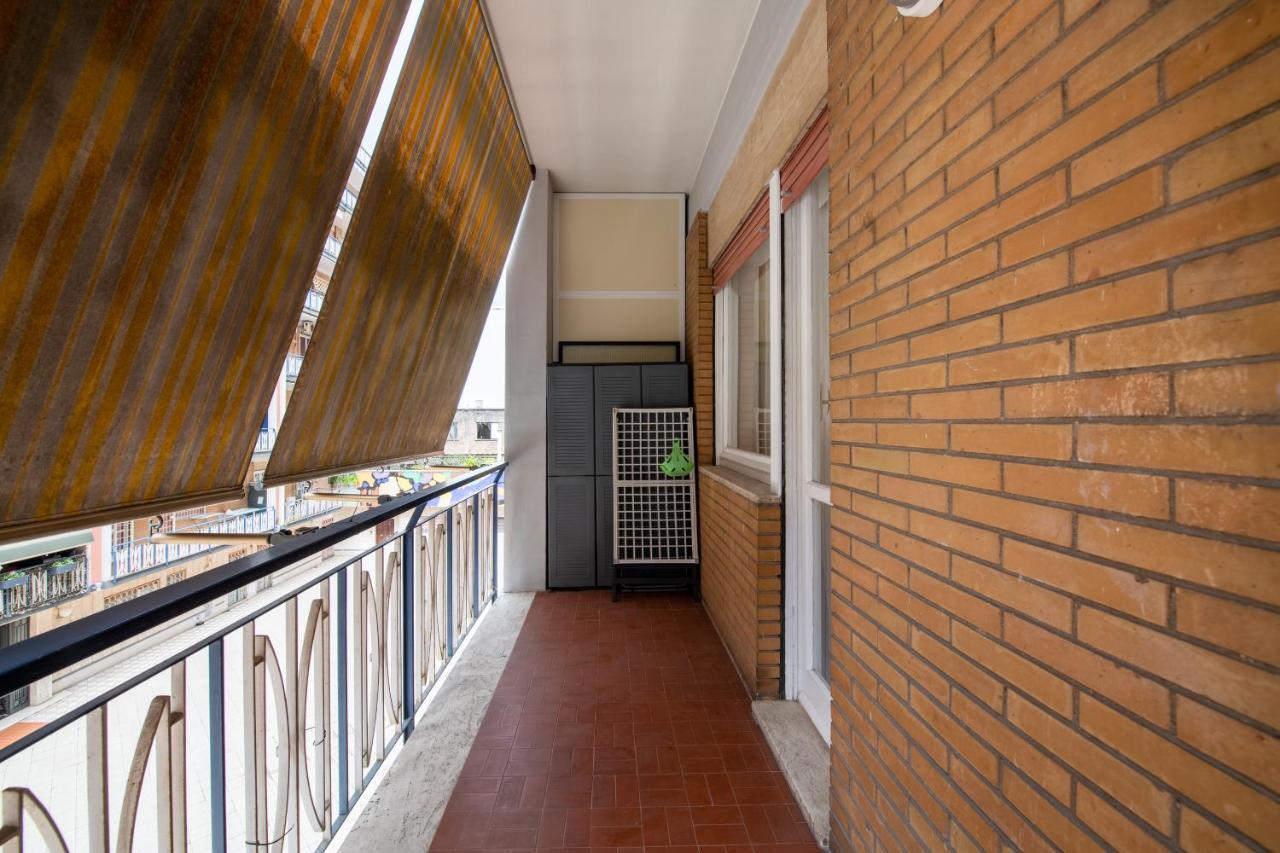 Lejlighed La Casa Del Professore